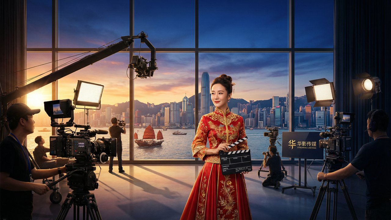 海角网-影视传媒与视频社区